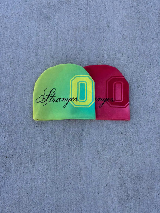 New wave beanies/ Thinking cap