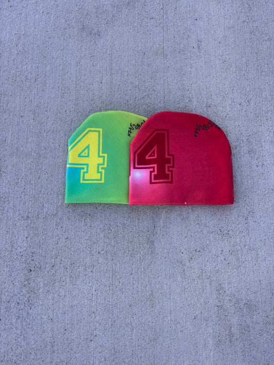 New wave beanies/ Thinking cap